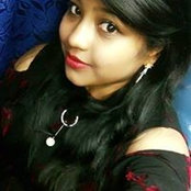 Puja Kedias foto
