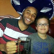 Andre Morgan's photo