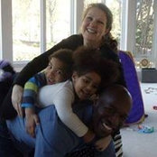 Helga Salling Traore's photo