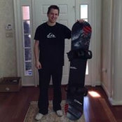 Chris Wenzel's photo