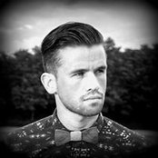 Alexi Dick's photo