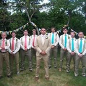 Matthew Ratelle's photo