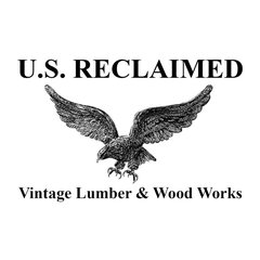 U.S. Reclaimed Vinatge Lumber & Wood Works