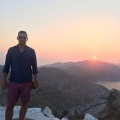 Kostis Niarchos's photo