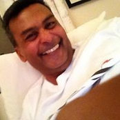 Martin Ramjit's photo