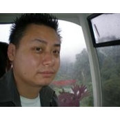 Vincent Foong's photo