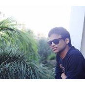 Foto von Vikram Reddy
