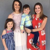 Kesha Adams's photo