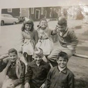 Deborah Fishers billede