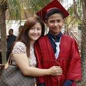 Catherine Dizon's photo