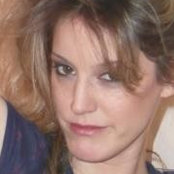 Cande Bourdieus foto