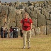 Foto de Tim Jermann