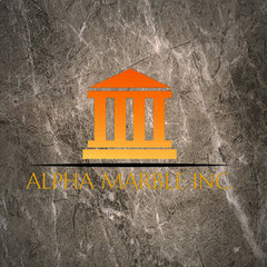 Alpha Marble Inc.