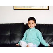 Huma Umair's photo