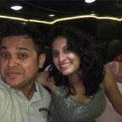 Sumit Samantray's photo