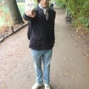Sviatoslav Zalishchuk's photo