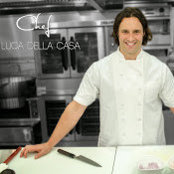 Luca Della Casa's photo