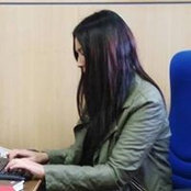 Marta Arrufat's photo