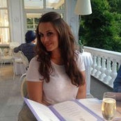 Anna Bohlins foto