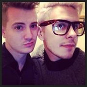 Blake Knight's photo