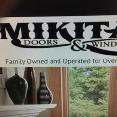 Mikita Door and Window