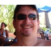 Keith Sextons foto