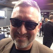 Mike Nicholls's photo