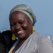 Edith Nyangoma's photo