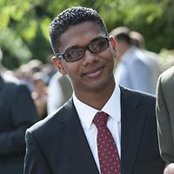 Ian Maniram's photo