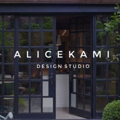 AliceKami Design Studio