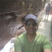 Gilson Pereira's photo