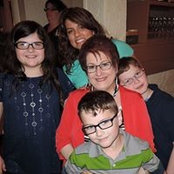 Mitzi Kotler's photo