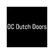 OC Dutch Doors - By Creative Co.