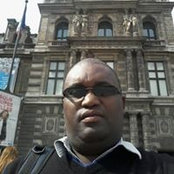 Caesar Lubaba's photo