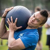 Tony Lee's photo