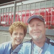 Paul Cook's photo