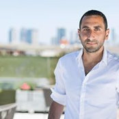 Foto von snir yosef