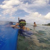 Melissa Macha's photo