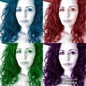 Lupe Vega's photo