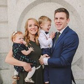 Stephanie Wood's photo