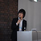 Kazuaki Ide's photo
