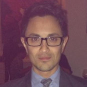Foto de Christopher Lance