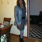Photo de Retia Walker
