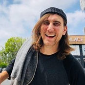 Zack Grossman's photo
