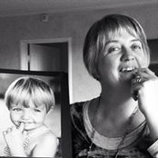 Mary's photo
