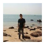 Simon Ip's photo