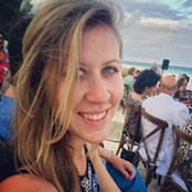Hilary Nemer's photo