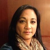 Stella Thompsons foto