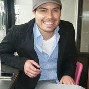 Jared Sherwoods billede