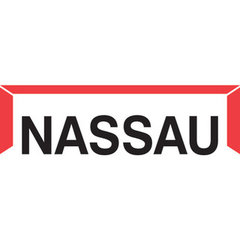 NASSAU Door A/S